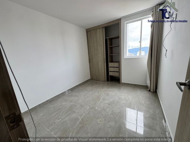Apartamento de 3 alcobas en venta en Bolivar, Bucaramanga, 70 m² · foto 13 de 24