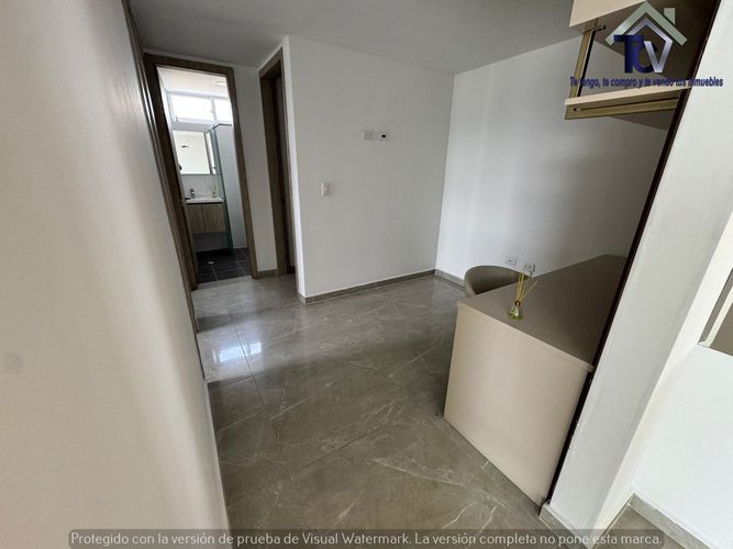 Apartamento de 3 alcobas en venta en Bolivar, Bucaramanga, 70 m² · foto 7 de 24