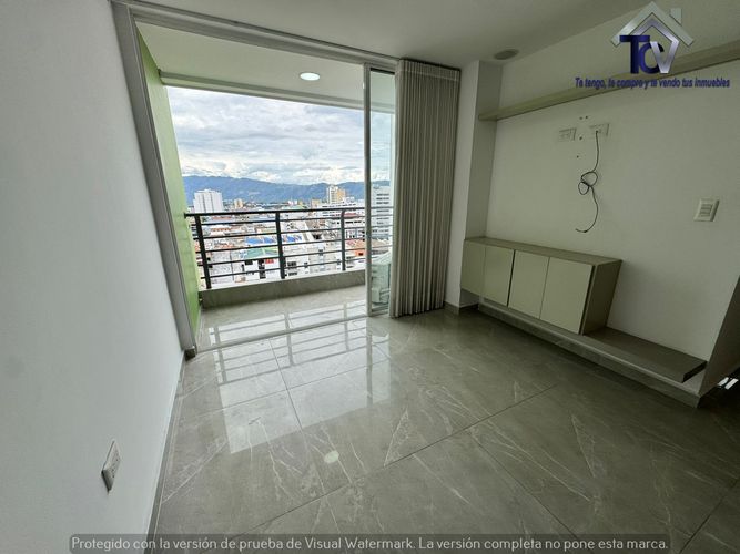 Apartamento de 3 alcobas en venta en Bolivar, Bucaramanga, 70 m² · foto 8 de 24