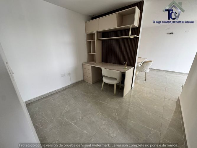 Apartamento de 3 alcobas en venta en Bolivar, Bucaramanga, 70 m² · foto 10 de 24