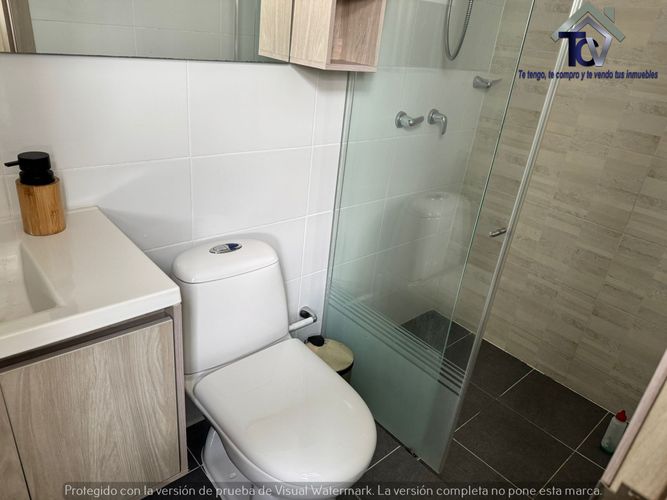 Apartamento de 3 alcobas en venta en Bolivar, Bucaramanga, 70 m² · foto 15 de 24
