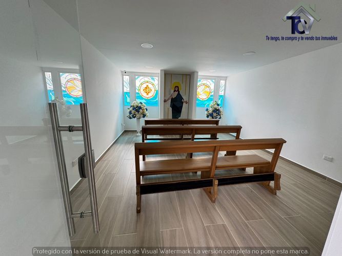 Apartamento de 3 alcobas en venta en Bolivar, Bucaramanga, 70 m² · foto 19 de 24