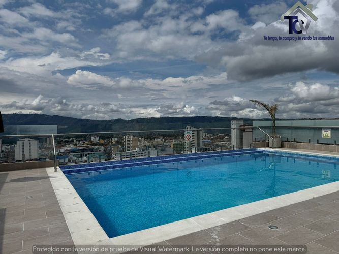 Apartamento de 3 alcobas en venta en Bolivar, Bucaramanga, 70 m² · foto 17 de 24