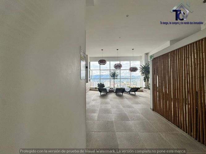 Apartamento de 3 alcobas en venta en Bolivar, Bucaramanga, 70 m² · foto 24 de 24