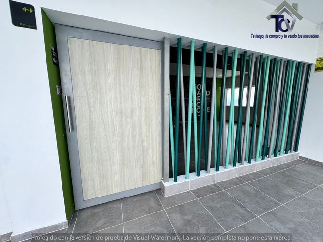 Apartamento de 3 alcobas en venta en Bolivar, Bucaramanga, 70 m² · foto 20 de 24