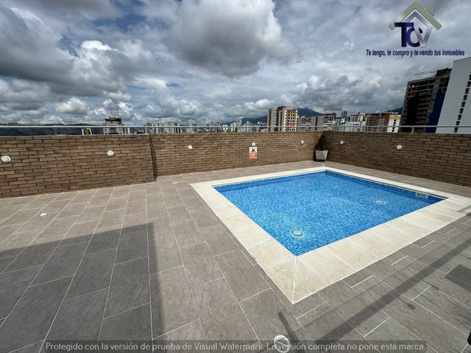 Apartamento de 3 alcobas en venta en Bolivar, Bucaramanga, 70 m² · foto 18 de 24