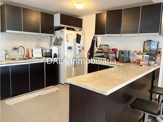 Apartamento de 3 alcobas en venta en Cota, 98 m² · foto 4 de 16