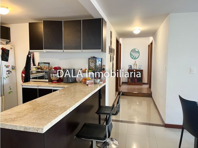 Apartamento de 3 alcobas en venta en Cota, 98 m² · foto 5 de 16