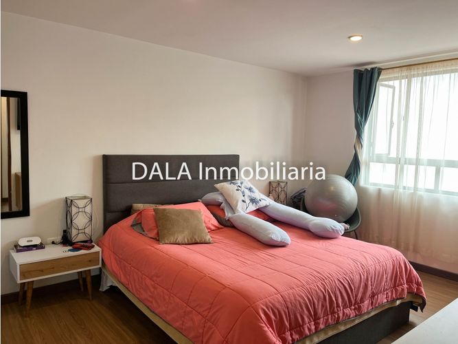 Apartamento de 3 alcobas en venta en Cota, 98 m² · foto 6 de 16