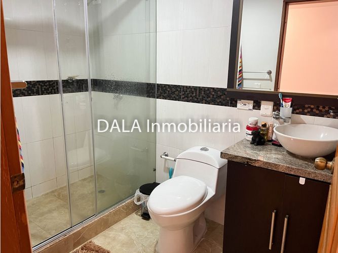 Apartamento de 3 alcobas en venta en Cota, 98 m² · foto 7 de 16