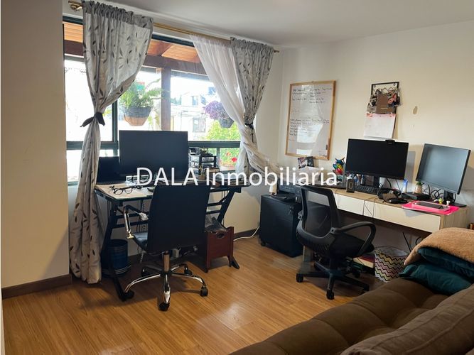 Apartamento de 3 alcobas en venta en Cota, 98 m² · foto 8 de 16