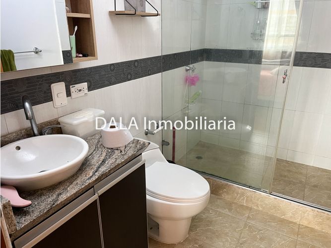 Apartamento de 3 alcobas en venta en Cota, 98 m² · foto 11 de 16