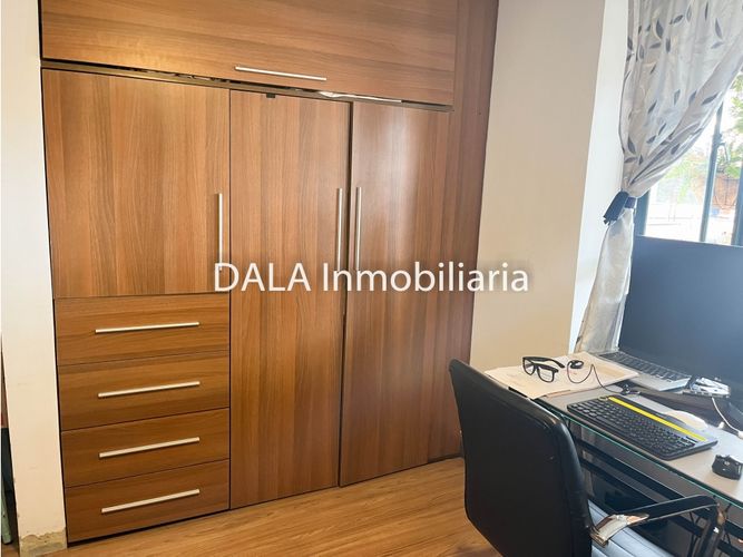 Apartamento de 3 alcobas en venta en Cota, 98 m² · foto 12 de 16
