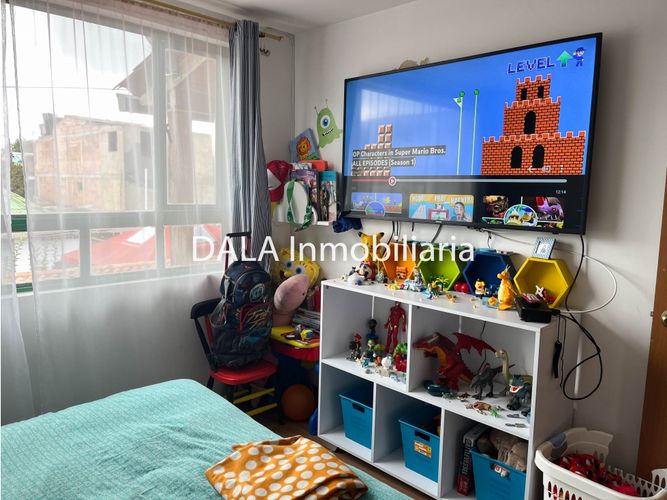 Apartamento de 3 alcobas en venta en Cota, 98 m² · foto 13 de 16