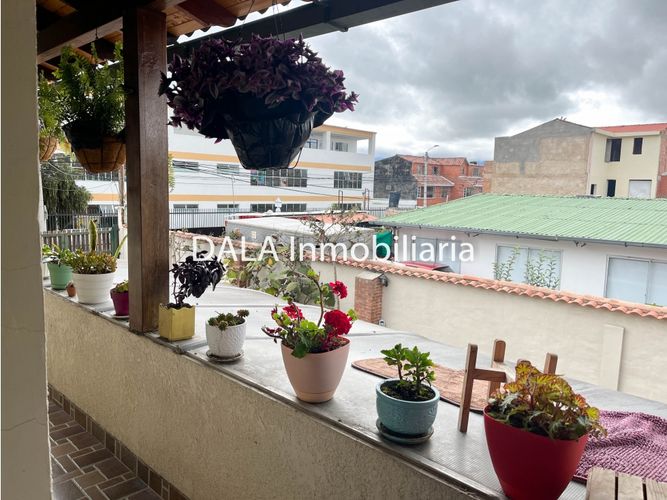 Apartamento de 3 alcobas en venta en Cota, 98 m² · foto 14 de 16