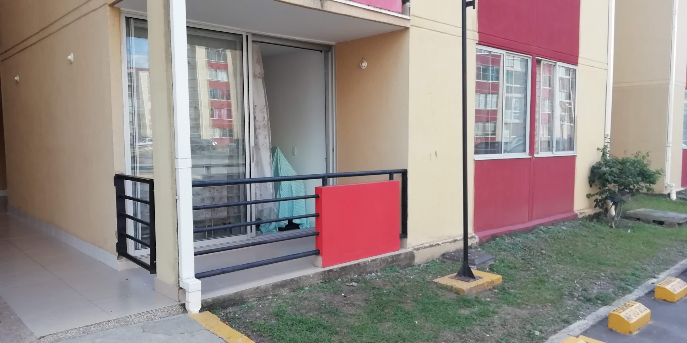 Apartamento en venta en Cr Okavango, Villavicencio · foto 4 de 17