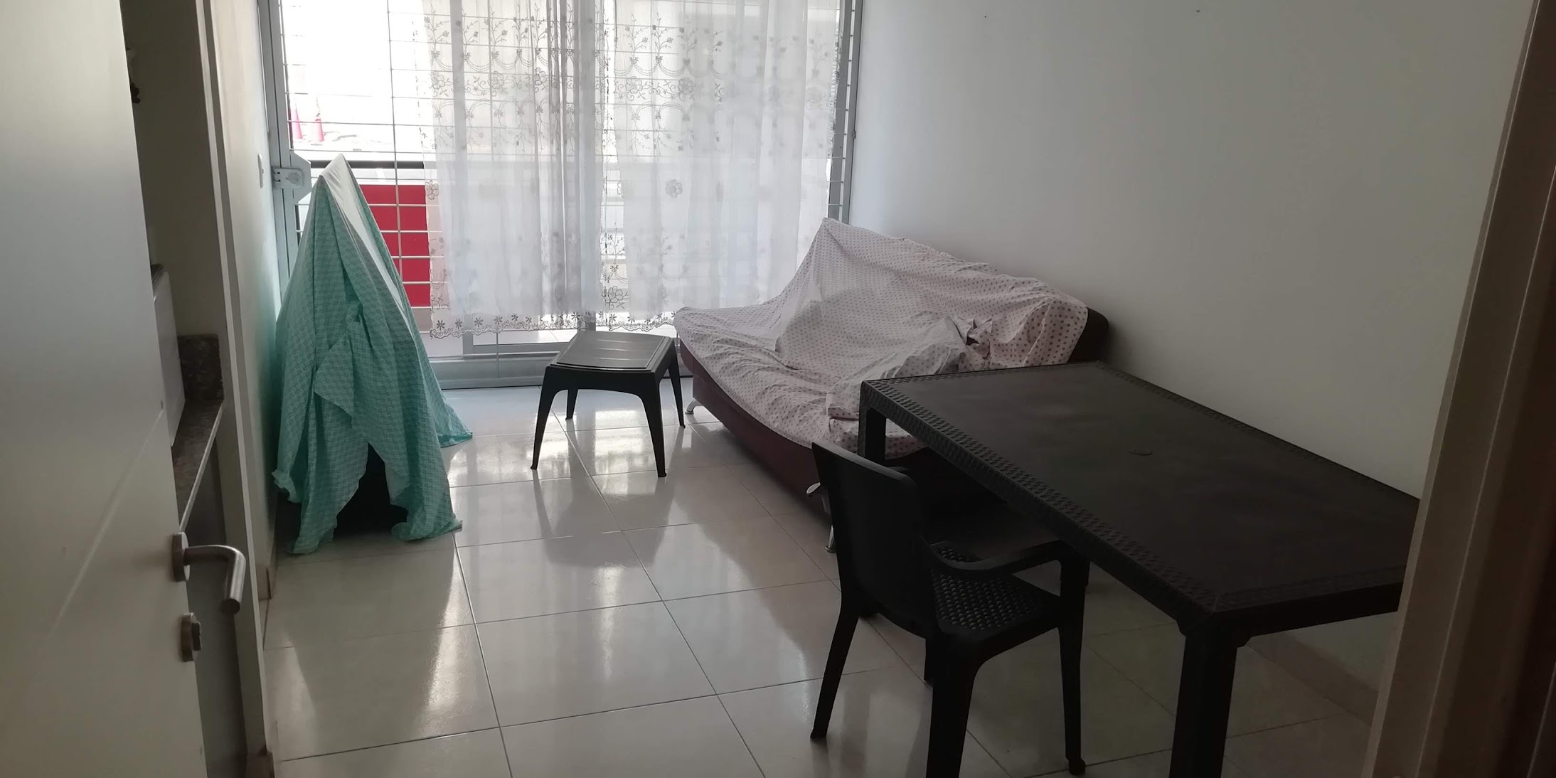 Apartamento en venta en Cr Okavango, Villavicencio · foto 5 de 17