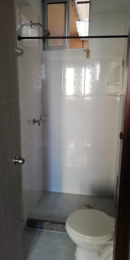 Apartamento en venta en Cr Okavango, Villavicencio · foto 6 de 17