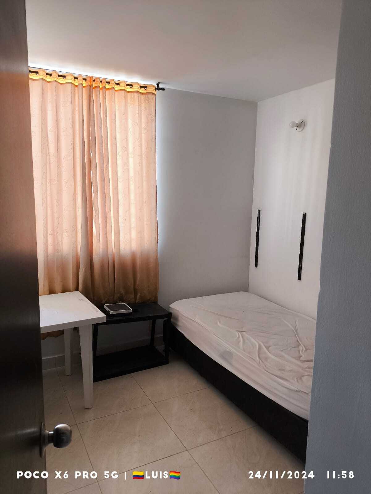 Apartamento en venta en Cr Okavango, Villavicencio · foto 7 de 17