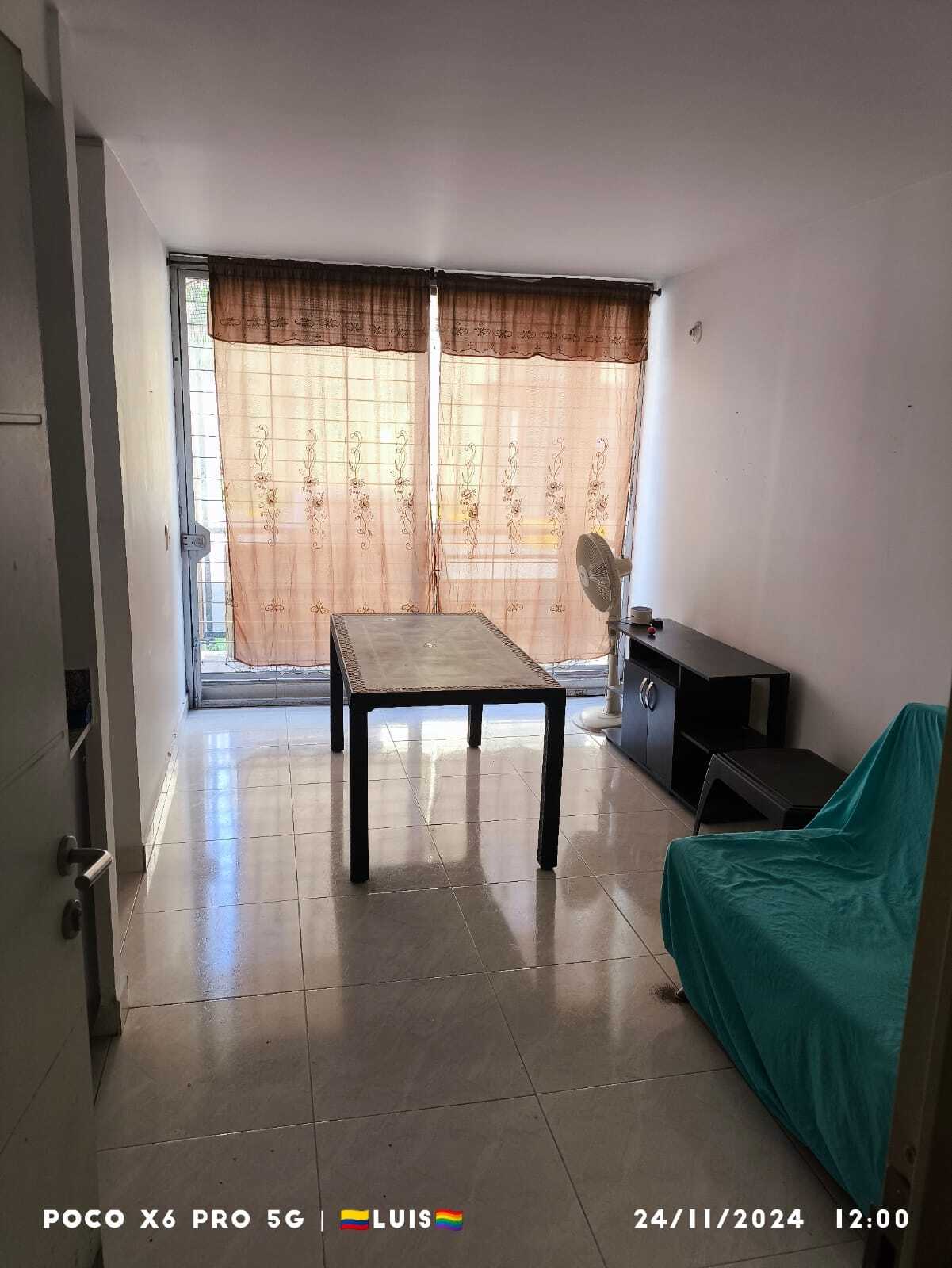 Apartamento en venta en Cr Okavango, Villavicencio · foto 8 de 17