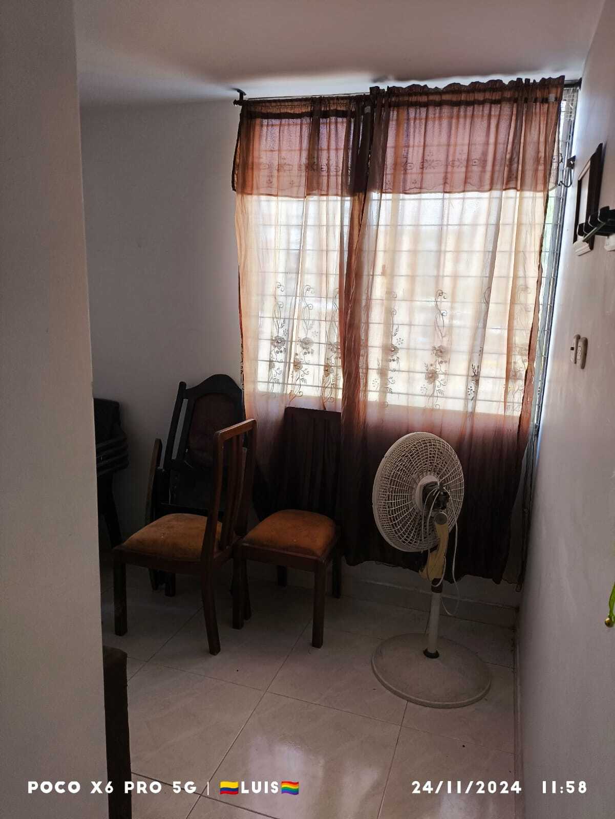 Apartamento en venta en Cr Okavango, Villavicencio · foto 9 de 17