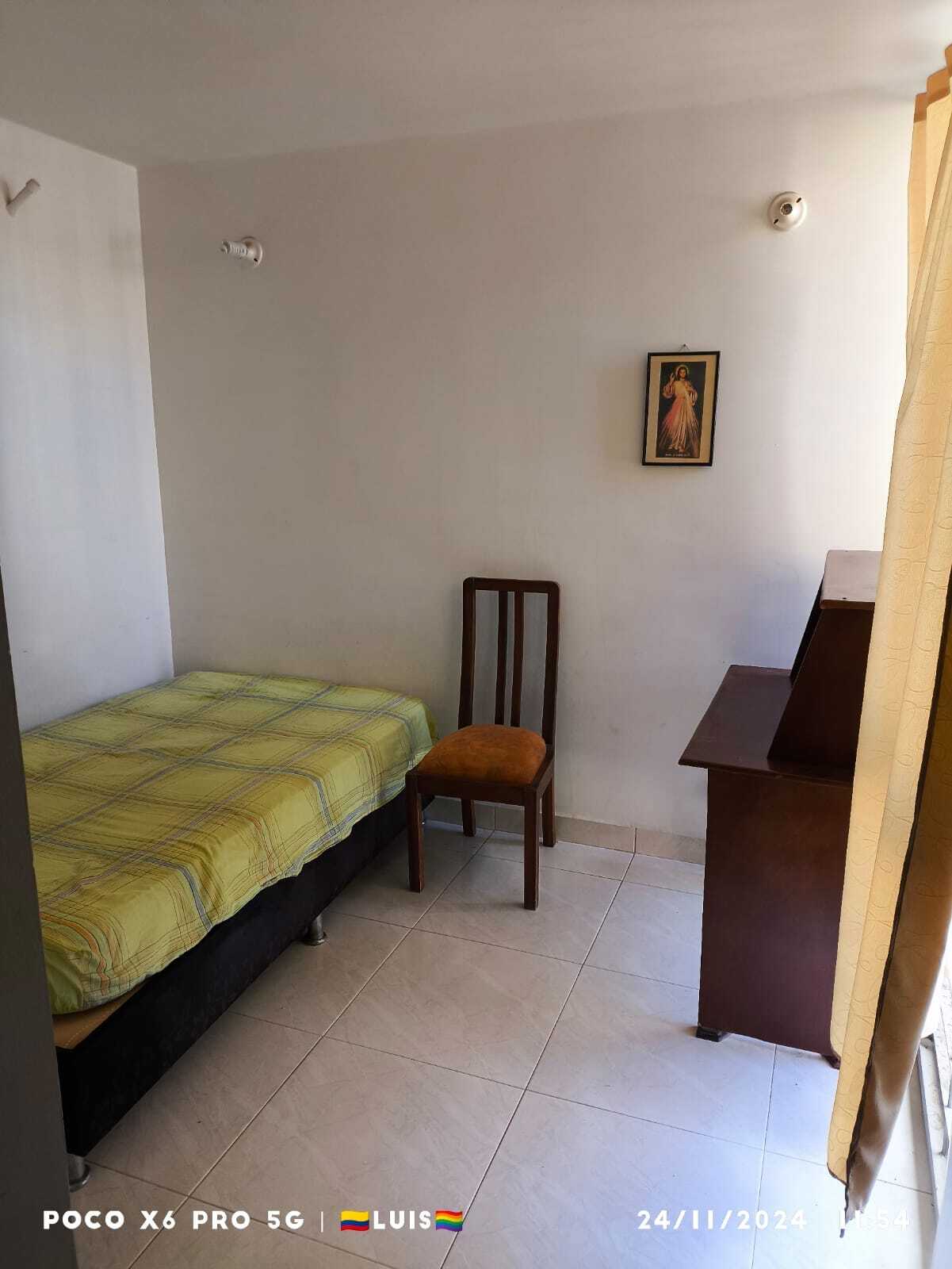 Apartamento en venta en Cr Okavango, Villavicencio · foto 10 de 17