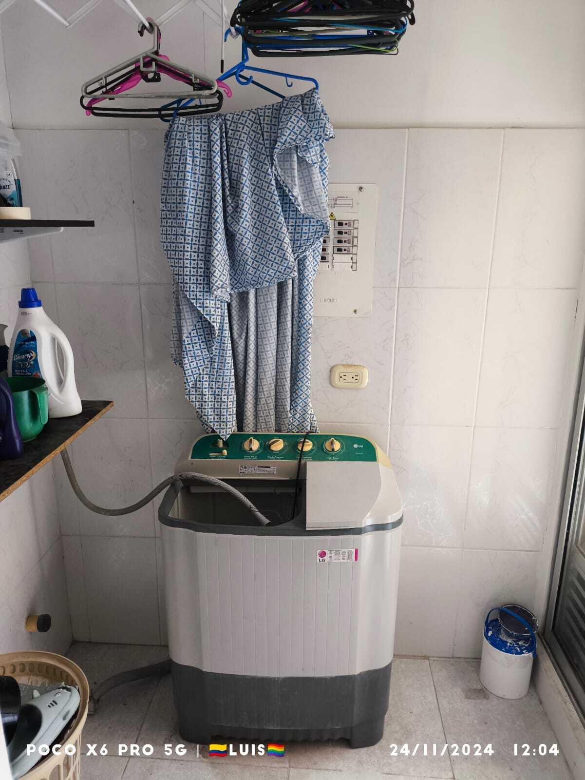 Apartamento en venta en Cr Okavango, Villavicencio · foto 11 de 17