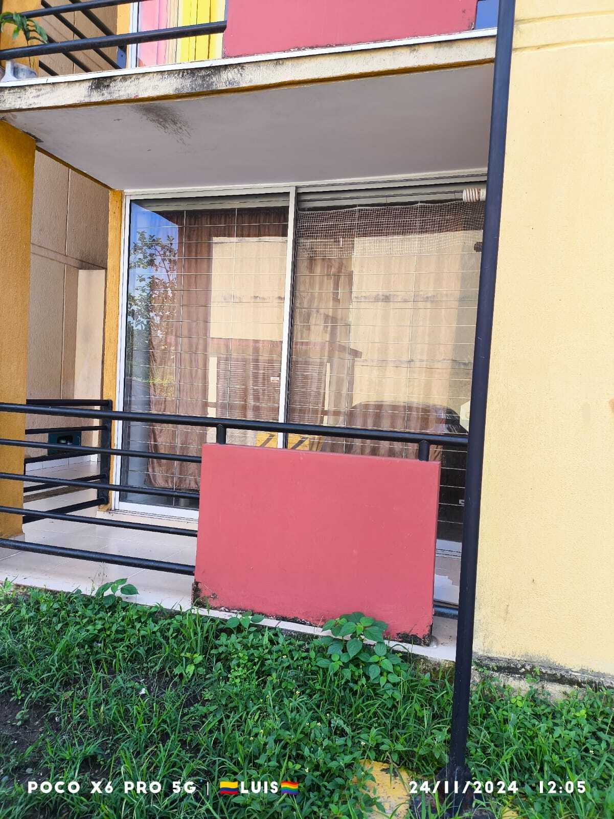 Apartamento en venta en Cr Okavango, Villavicencio · foto 12 de 17