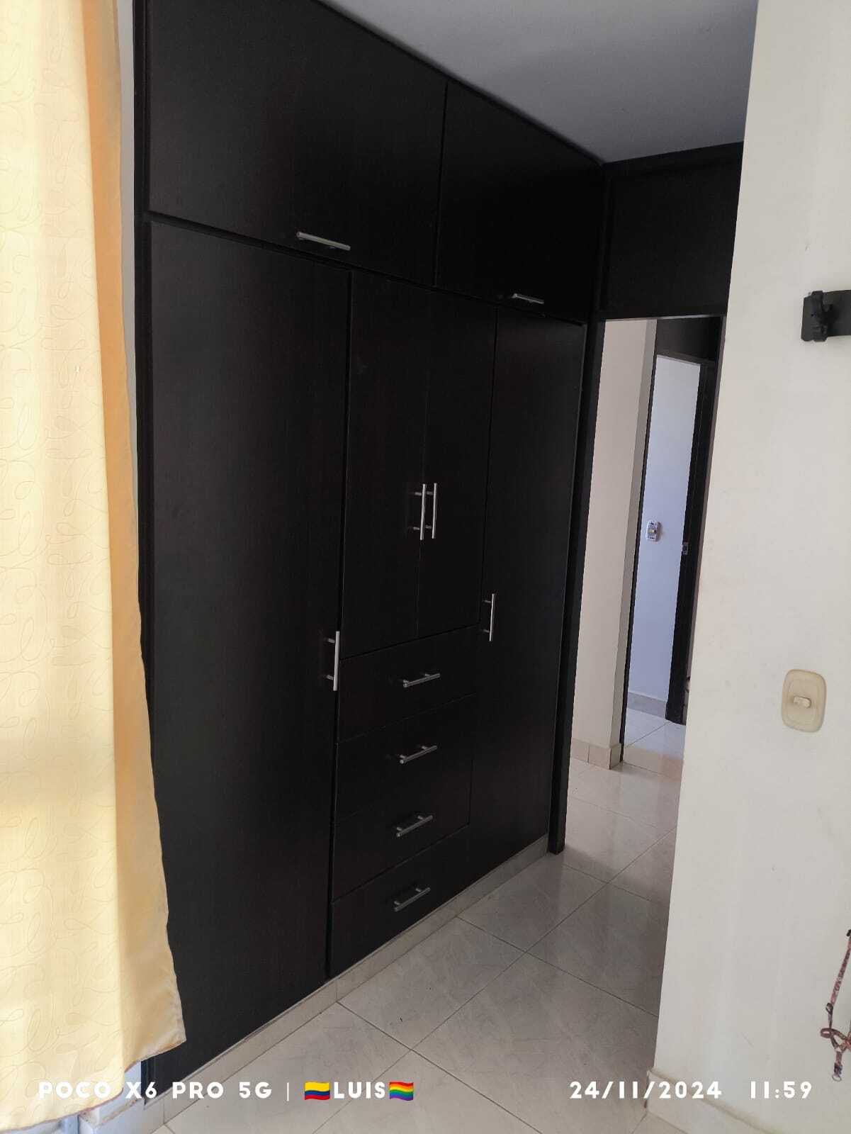 Apartamento en venta en Cr Okavango, Villavicencio · foto 13 de 17