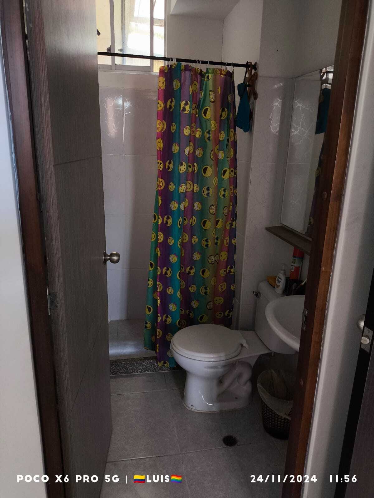 Apartamento en venta en Cr Okavango, Villavicencio · foto 14 de 17