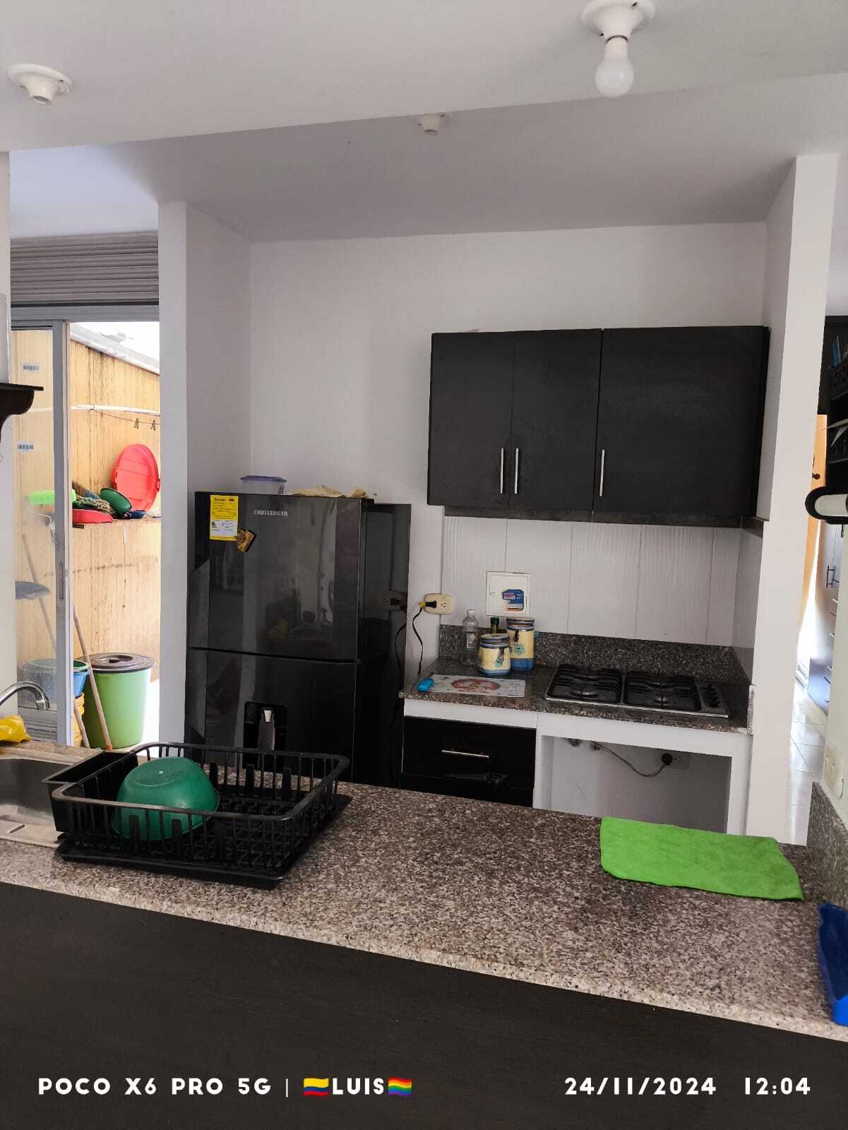 Apartamento en venta en Cr Okavango, Villavicencio · foto 16 de 17