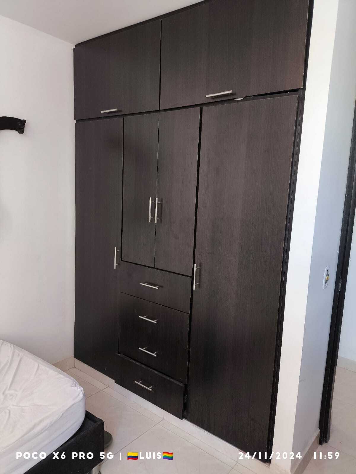 Apartamento en venta en Cr Okavango, Villavicencio · foto 17 de 17