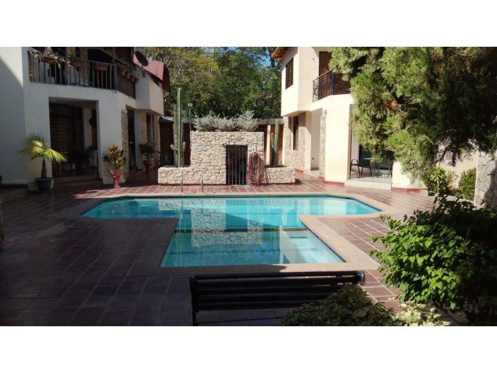 Casa en venta en Rodadero, Santa Marta · foto 2 de 15