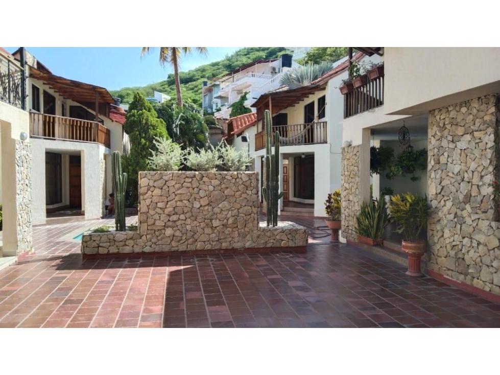 Casa en venta en Rodadero, Santa Marta · foto 13 de 15