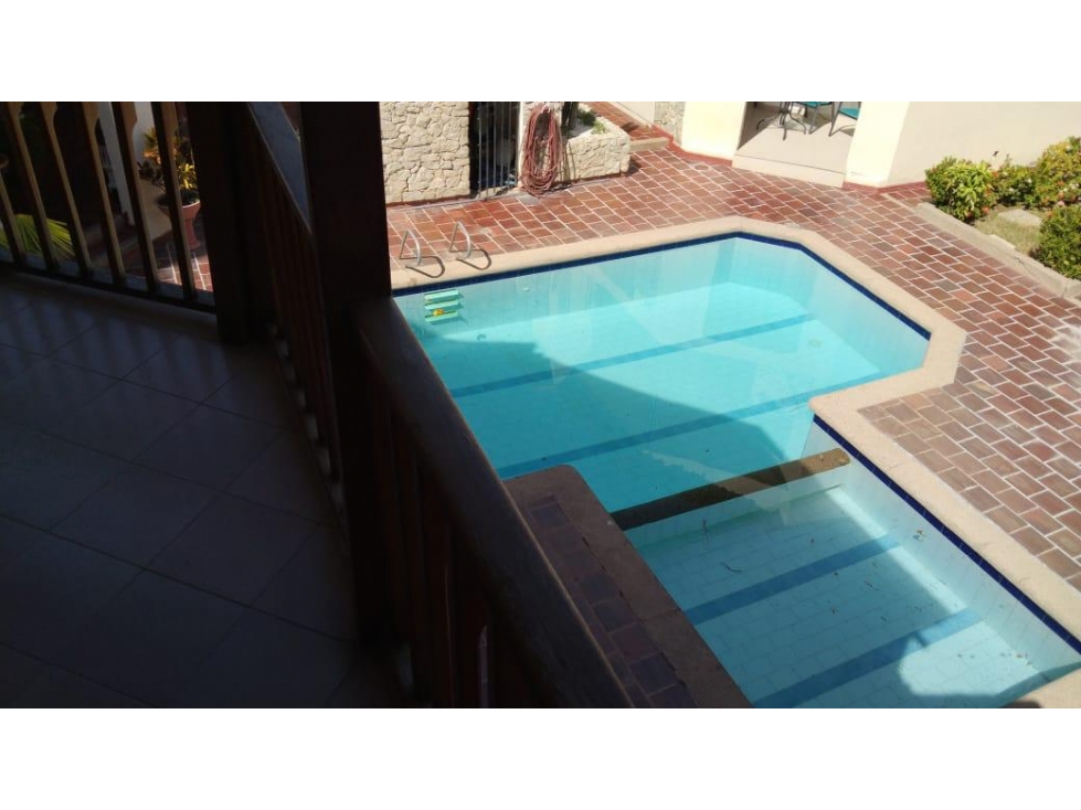 Casa en venta en Rodadero, Santa Marta · foto 14 de 15