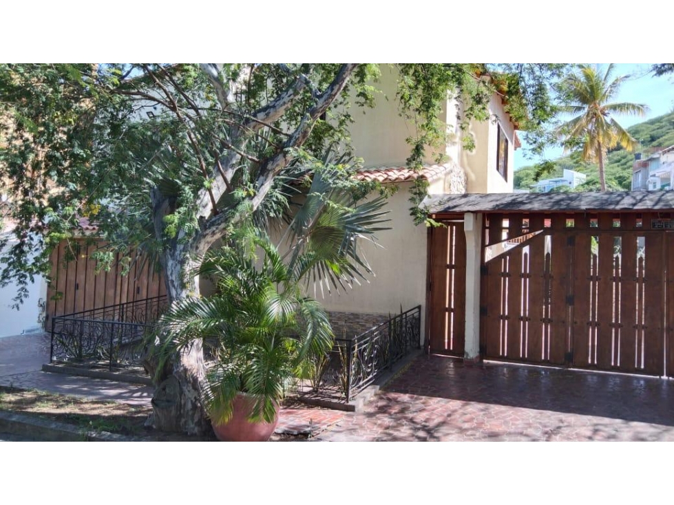 Casa en venta en Rodadero, Santa Marta · foto 15 de 15