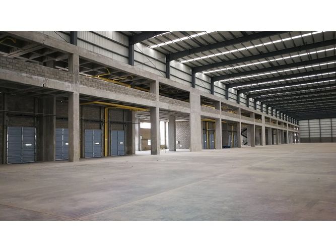Bodega en arriendo en Siberia, Cota · foto 4 de 21