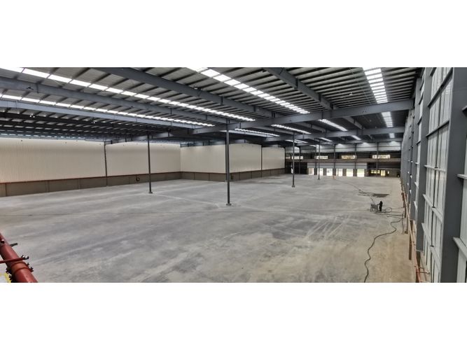 Bodega en arriendo en Siberia, Cota · foto 6 de 21