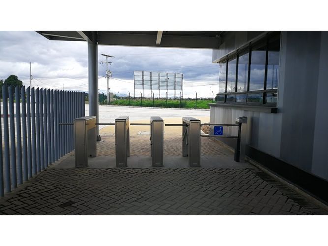 Bodega en arriendo en Siberia, Cota · foto 16 de 21