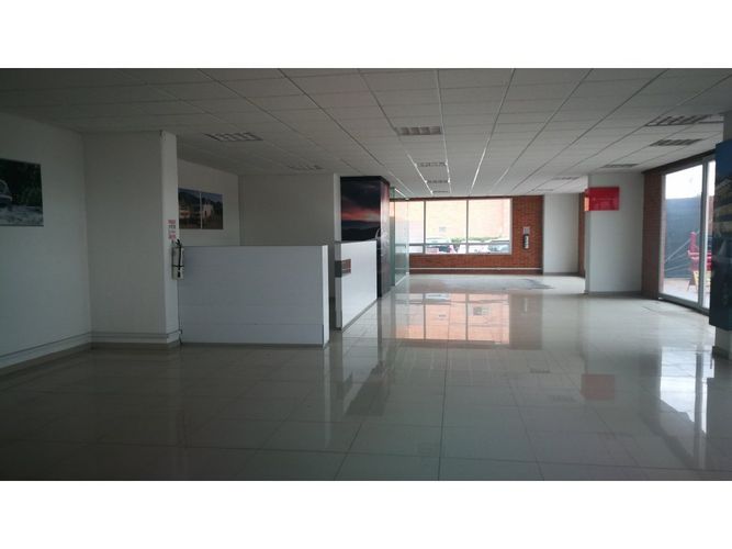 Oficina en arriendo en Siberia, Cota, 600 m² · foto 5 de 14