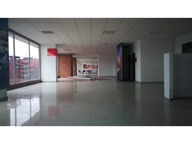 Oficina en arriendo en Siberia, Cota, 600 m² · foto 6 de 14