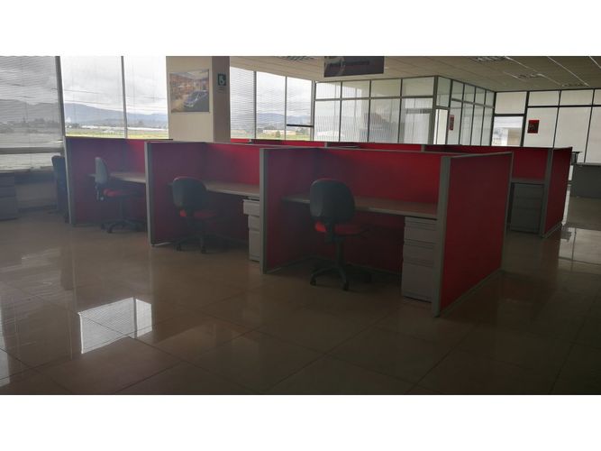 Oficina en arriendo en Siberia, Cota, 600 m² · foto 10 de 14