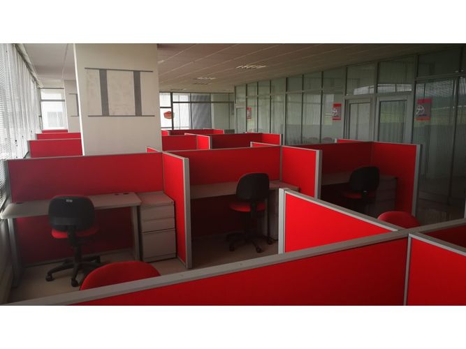 Oficina en arriendo en Siberia, Cota, 600 m² · foto 13 de 14