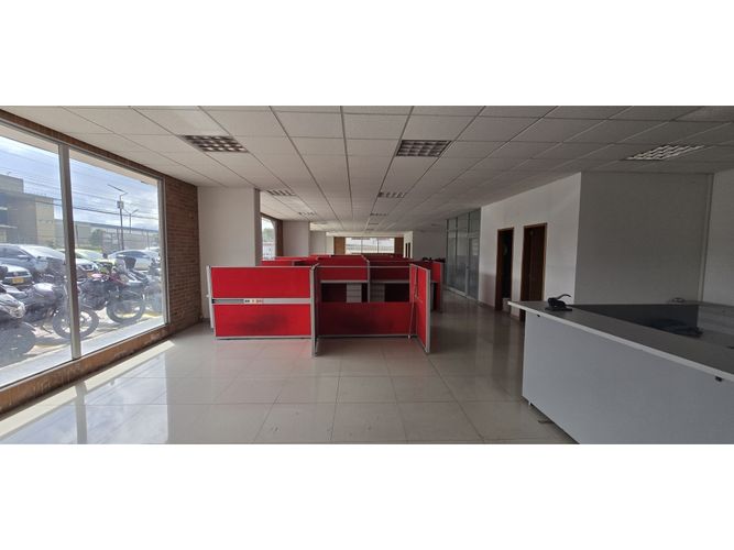 Oficina en arriendo en Siberia, Cota, 600 m² · foto 14 de 14