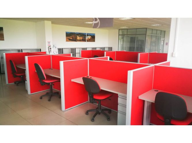 Oficina en arriendo en Siberia, Cota, 1200 m² · foto 3 de 9