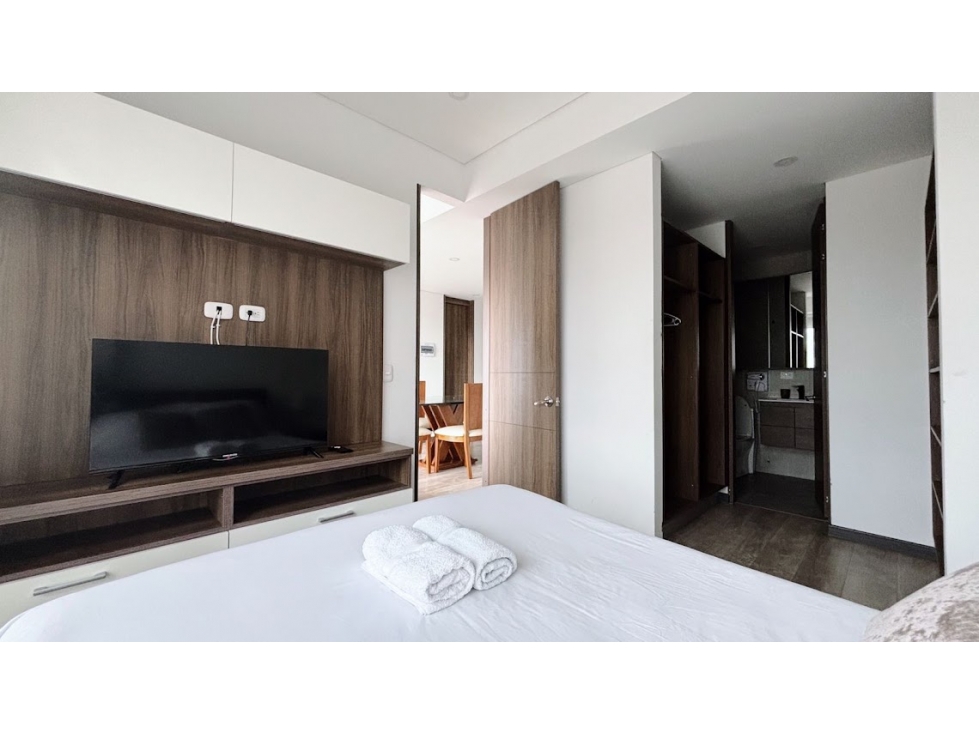Apartamento en venta en Chapinero, Bogotá · foto 4 de 7