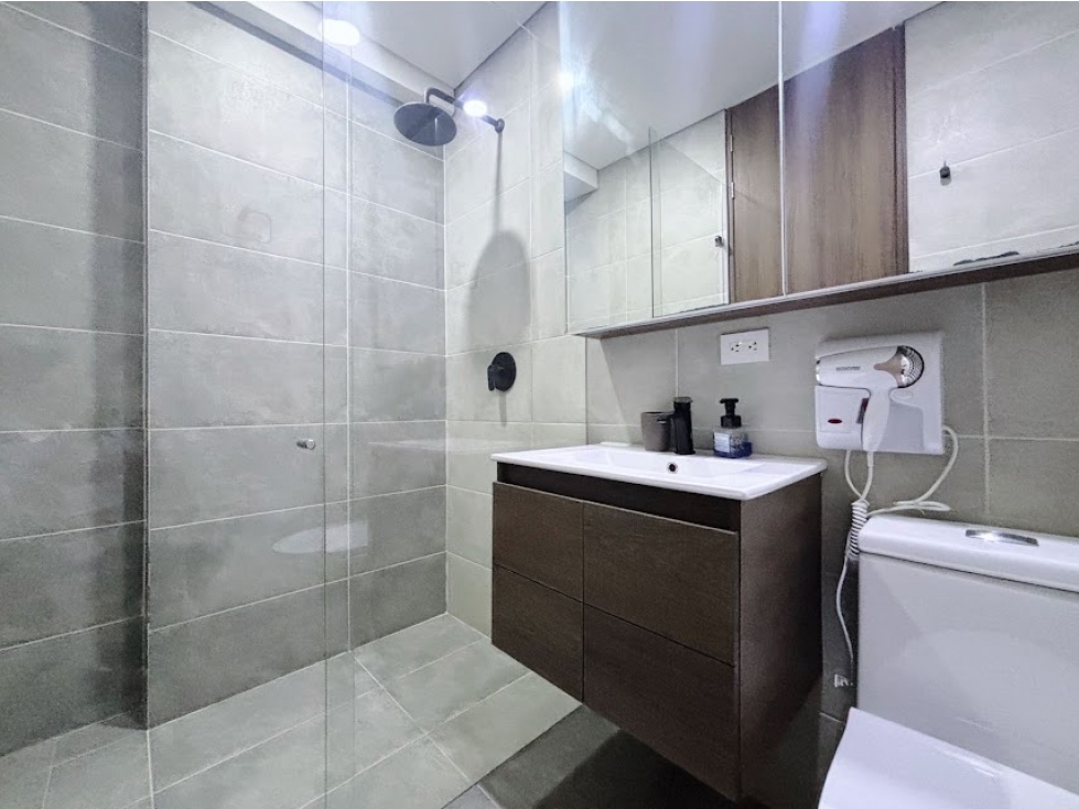 Apartamento en venta en Chapinero, Bogotá · foto 6 de 7