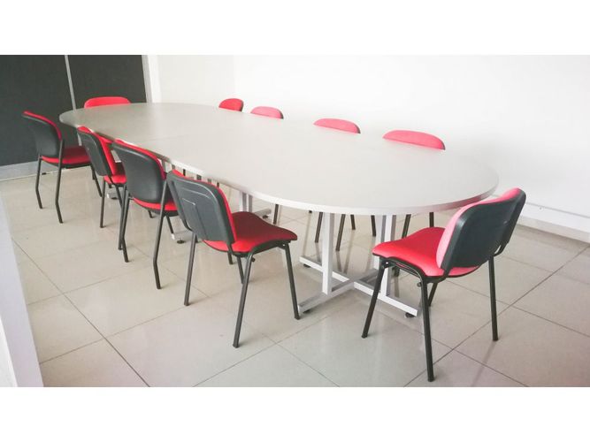 Oficina en arriendo en Siberia, Cota, 1200 m² · foto 7 de 9