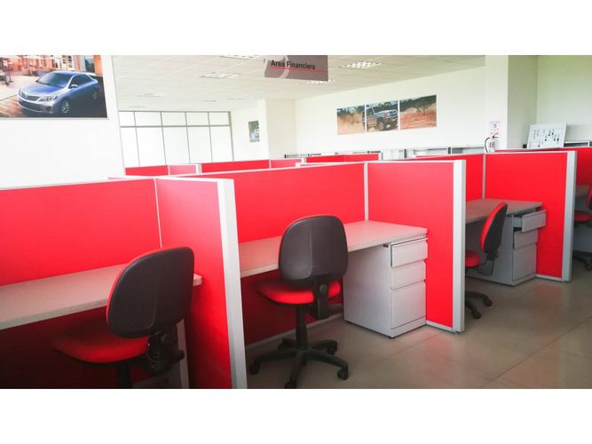 Oficina en arriendo en Siberia, Cota, 1200 m² · foto 8 de 9