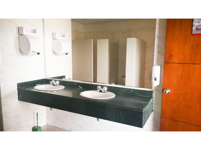Oficina en arriendo en Siberia, Cota, 1200 m² · foto 9 de 9